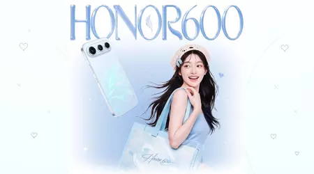 Honor 600 Pro Flash Limited Edition: China gets 10,000 mAh power bank bundled — UK buyers don't