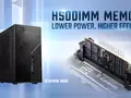 HUDIMM и HSODIMM: как Intel и ASRock планируют спасать бюджетные сборки от дорогой DDR5