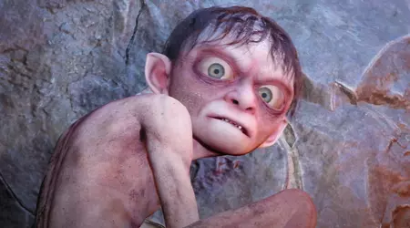 Gollum is not giving up! One of the most failed games of the decade is coming to Nintendo Switch