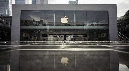 Apple agrees to comply with EU antitrust regulator's conditions