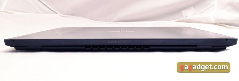 Обзор ASUS ZenBook Pro 14 UX450FD: компактный 14-дюймовый ноутбук с NVIDIA GeForce 1050 Max-Q-8