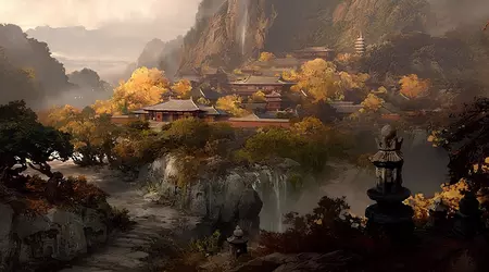 Insider: inspired by the success of Black Myth: Wukong, Chinese developers are preparing to announce another ambitious game