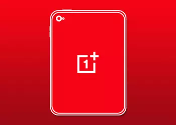 Insider: OnePlus' first tablet will hit the market with Android 12L on board