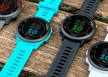 Garmin is preparing to release a hybrid Instinct Crossover multisport watch with a solar panel and up to 30 days of battery life