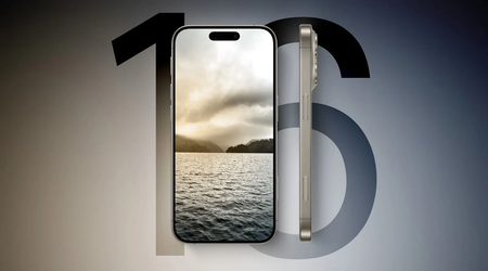 Una imagen filtrada de la serie iPhone 16 muestra cómo cambiará el aspecto y el tamaño de los nuevos smartphones 