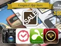 Скидки в App Store: ProCam XL, aTimeLogger 2, Splashtop Personal, LimeLight Movie Library.