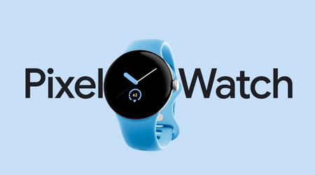 La montre Google Pixel Watch originale avec Wi-Fi est disponible sur Amazon au prix réduit de 74 $.