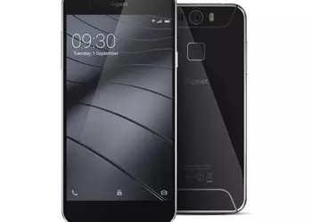 Gigaset ME: еще один китайский «немецкий» смартфон