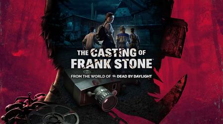 Dataminers hat das Veröffentlichungsdatum für The Casting of Frank Stone bekannt gegeben, ein Horrorspiel, das im Universum von Dead by Daylight spielt