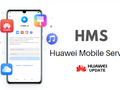 Huawei запускает тестирование Huawei Mobile Services — своей альтернативы сервисам Google