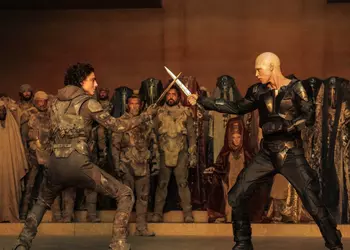 Третий фильм саги Дюна Дени Вильнева начнут снимать в сентябре 2025 года в Будапеште