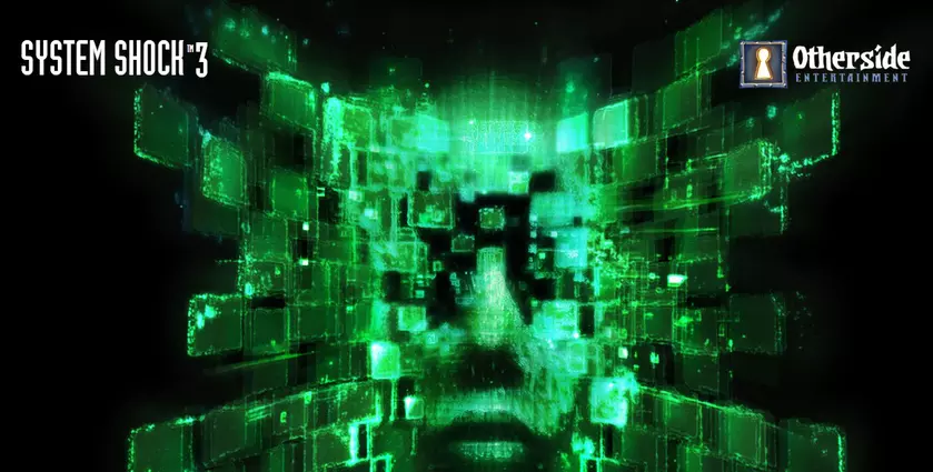 Анонсирована игра System Shock 3