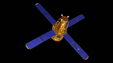 Der RHESSI-Satellit der NASA fällt aus der Umlaufbahn und verglüht in der Atmosphäre - Trümmerteile erreichen nicht die Oberfläche