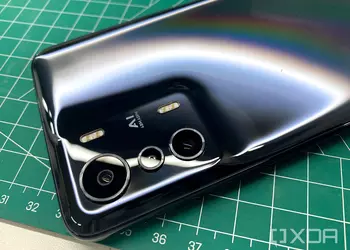 Infinix is ​​preparing to release a budget smartphone with a MediaTek Dimensity 900 chip and 5G support