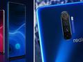 Realme X2 Pro получит батарею на 4000 мАч, которая будет заряжаться до 100% всего за 35 минут