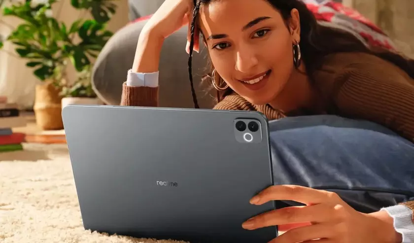 Exploring the Power and Potential of the New Realme Pad 3 5G