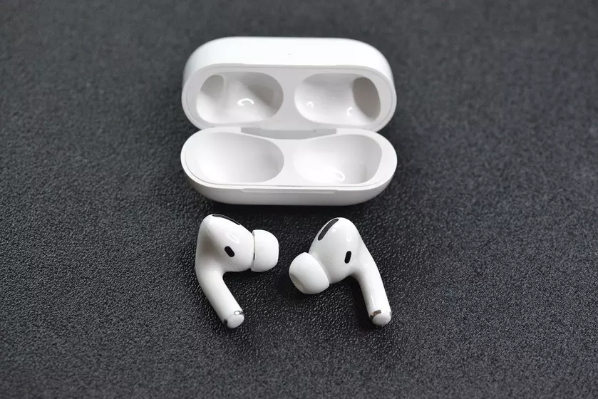 Новое исследование предполагает, что AirPods можно использовать для мониторинга частоты дыхания