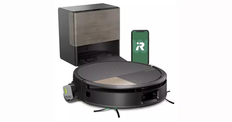 iRobot annonce le Roomba Max 705 ...