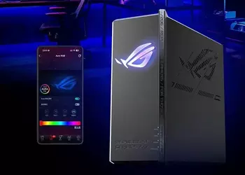 ASUS ROG Magic Box Pro Max: Wi-Fi 7 gaming router with dual 10G ports launches in China