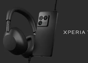 Sony Xperia 1 VIII: Флагман, который игнорирует унификацию и процветает на рынке