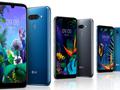 LG привезёт на MWC 2019 три новых бюджетных смартфона — LG Q60, LG K50 и LG K40