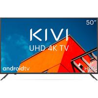 50" Kivi 50U710KB Black