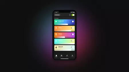 Philips Hue releases update with new features and multi-device support