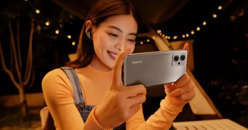 AnTuTu: Redmi Note 11T Pro стал лучшим смартфоном в мире по соотношению цена/производительность