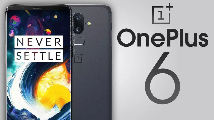 OnePlus 6 получит усовершенствованный аналог Face ID