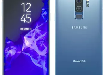 Official video Samsung Galaxy S9: the camera in the spotlight