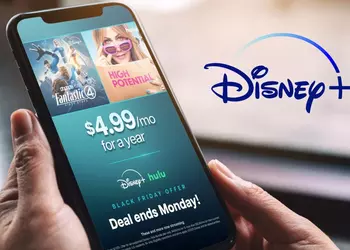 Disney+ et Hulu proposent un an ...