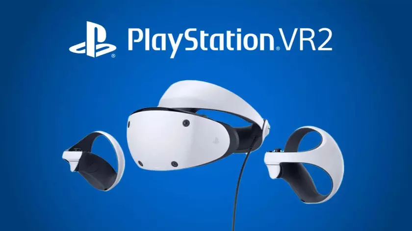 Explorando el Futuro: ¿Qué Hace al PlayStation VR2 un Revolucionario del Gaming?