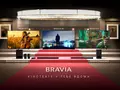 Телевизоры Sony BRAVIA 2025 уже в Украине: QD-OLED, ИИ, кинематографический звук и минималистичный дизайн