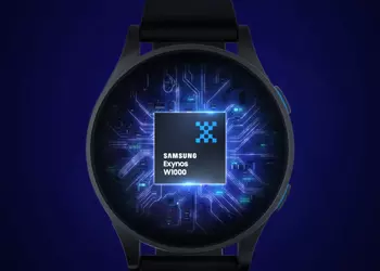 Qualcomm копирует конфигурацию чипа Galaxy Watch Ultra для своего нового процессора