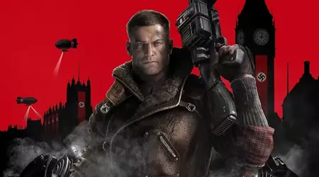 Wolfenstein все ж отримає продовження: інсайдери не сумніваються, що MachineGames вже працює над третьою частиною серії