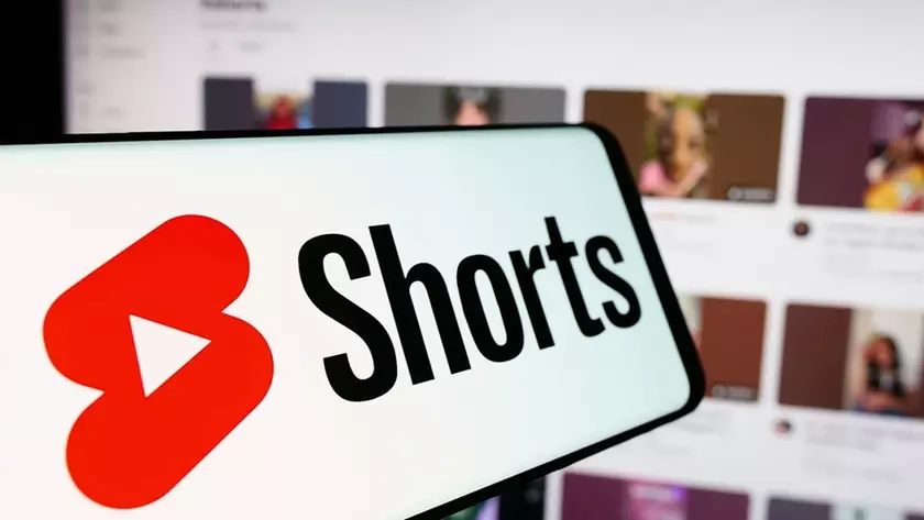 Долгожданное откровение: новый логотип YouTube Shorts на горизонте