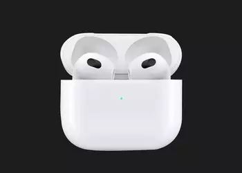 Not just AirPods Pro 2: AirPods 3 are also available on Amazon at a discounted price