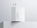 USB-A получает новую жизнь: Xiaomi выпускает GaN-зарядное устройство с поддержкой 100W