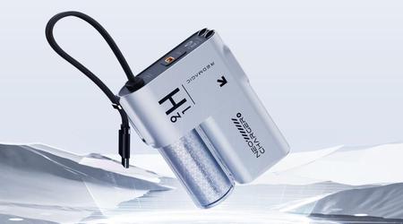 RedMagic introduces Go Power Bank: a portable accessory with three functions for convenient charging on the go