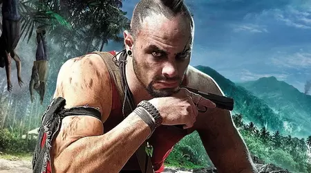 Робота розпочалась: FX і шоураннер "Фарго" приступили до зйомок серіалу Far Cry