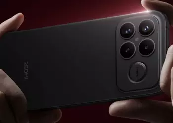 Все, как у Redmi K90 Pro Max, но с меньшим аккумулятором: инсайдер раскрыл полные характеристики Poco F8 Ultra и показал его рендеры