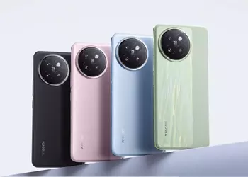 Triple Leica camera and four colours: the Xiaomi CIVI 4 Pro has appeared in a promotional video