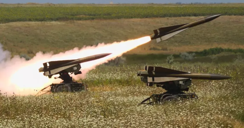 Испания передаст Украине ещё две системы противовоздушной обороны Hawk по просьбе НАТО