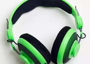 Обзор наушников Razer Orca 