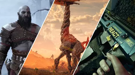 10 найочікуваніших ігор 2022 року для PlayStation