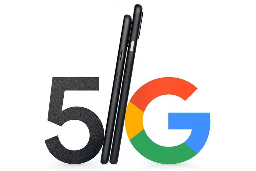 Смартфоны Pixel 5 и Pixel 4a 5G представят раньше — 25 сентября