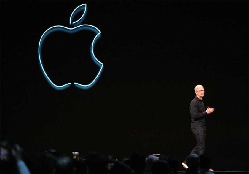 Встречаемся 10 сентября: Apple случайно раскрыла дату презентации iPhone 12?