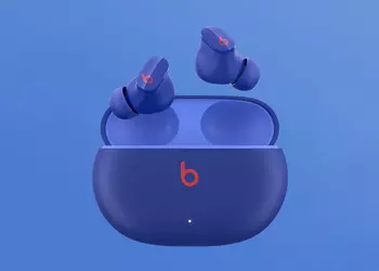Beats Studio Buds с ANC, чипом MediaTek и автономностью до 24 часов продают на Amazon со скидкой $60