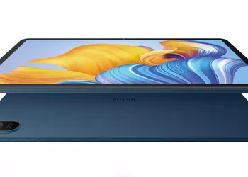 Honor works on budget Pad X9 tablet with Snapdragon 680 chip and 5G support