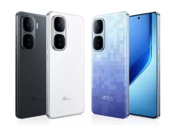 iQOO Neo 10 Pro+ дебютирует 20 мая: первый смартфон серии в стиле BMW M Motorsport